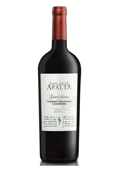 APALTA  (Gran Reserva)