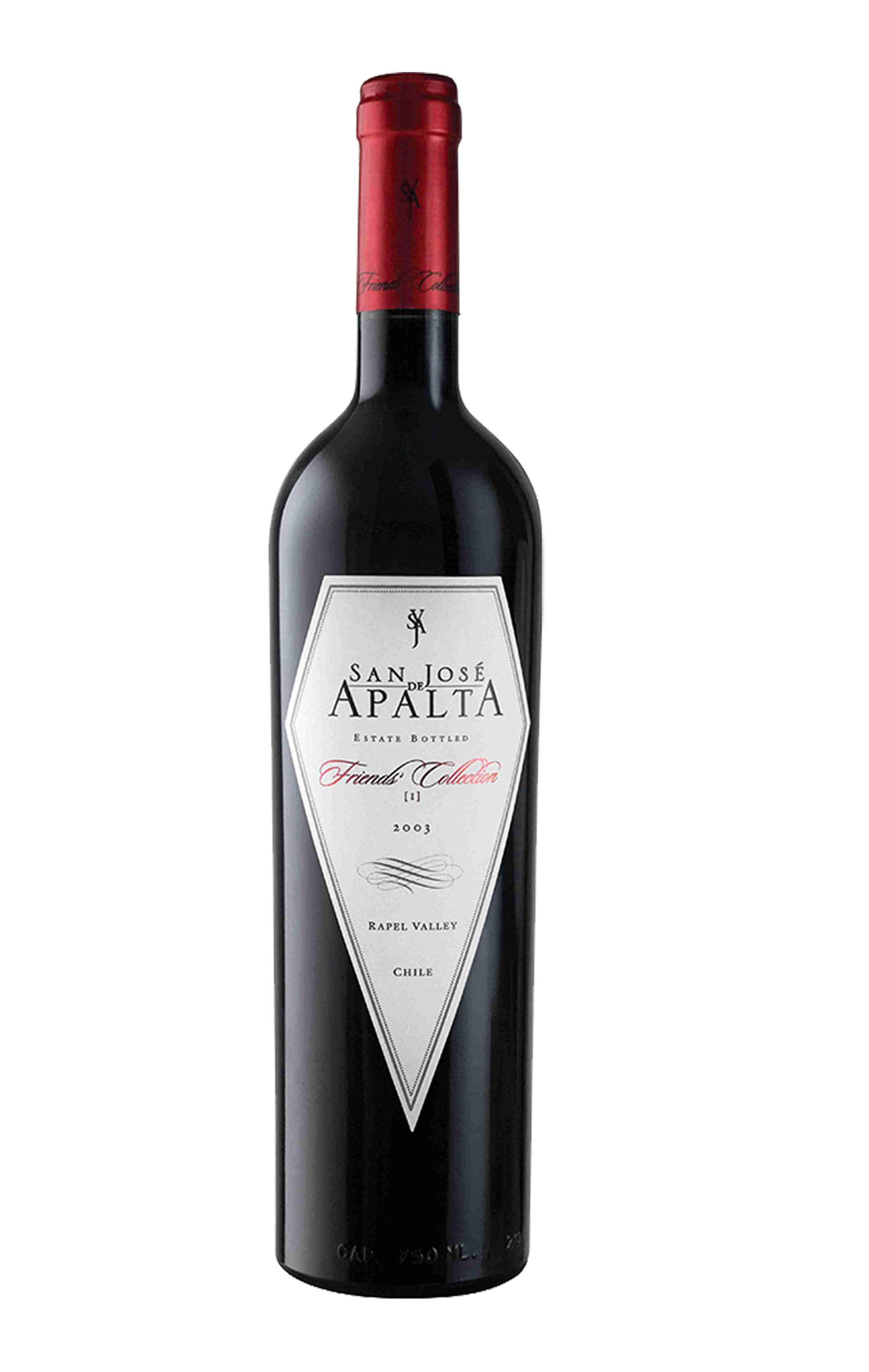 APALTA (Collection)                 