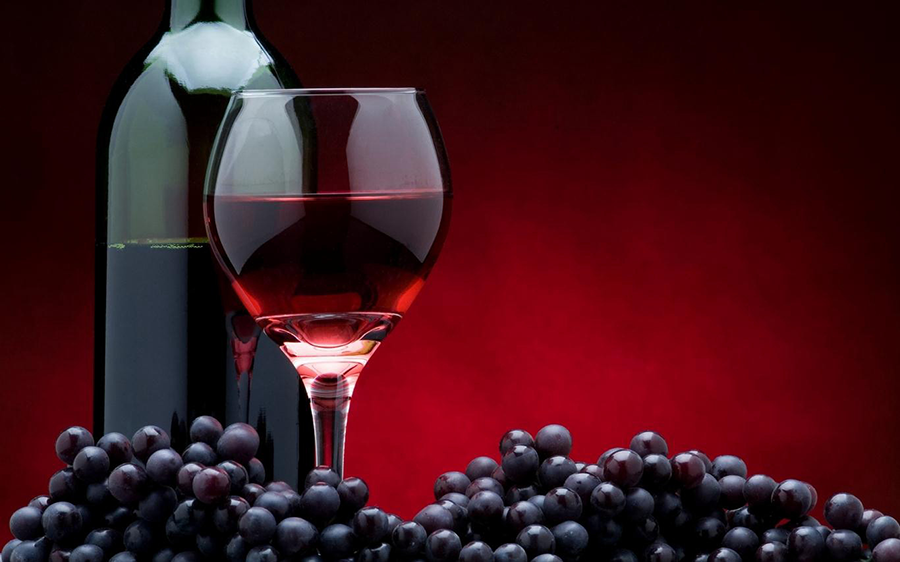 3 loại rượu vang đỏ Pháp nổi tiếng nhất